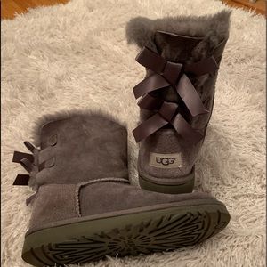 Authentic UGG boots Size 3
